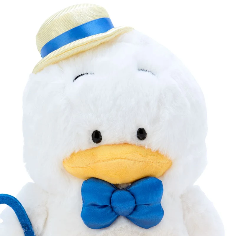 Pekkle 8" Plush (Happy Song and Dance Series) - Image 2