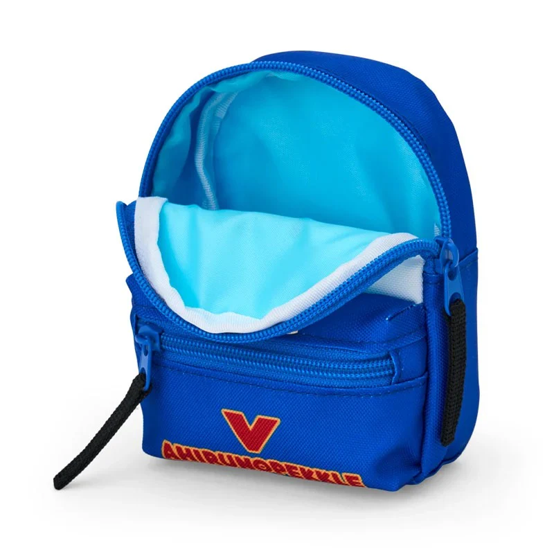Pekkle Mini Backpack Charm (All Together Hapidanbui Design Series) - Image 3