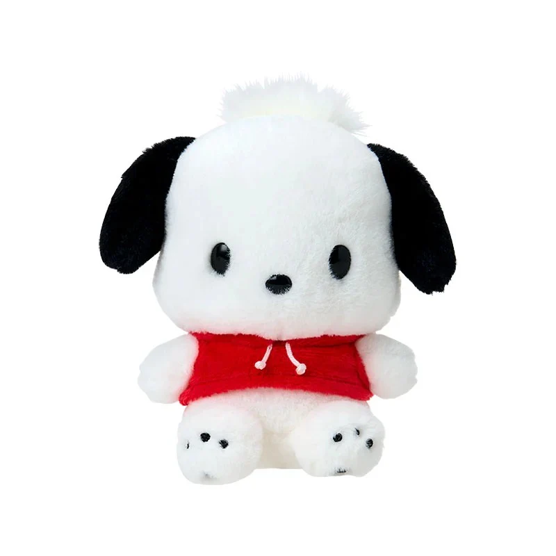 Pochacco 6" Small Classic Plush (Sanrio Original Series)