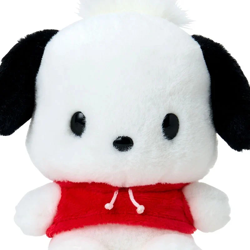 Pochacco 6" Small Classic Plush (Sanrio Original Series) - Image 2