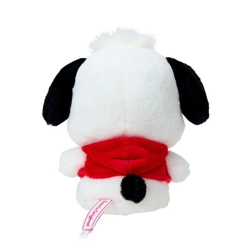 Pochacco 6" Small Classic Plush (Sanrio Original Series) - Image 3
