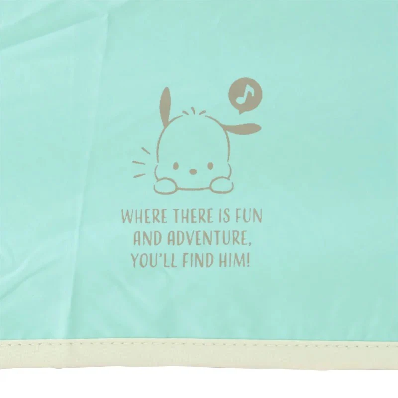 Pochacco Classic Compact Travel Umbrella - Image 3