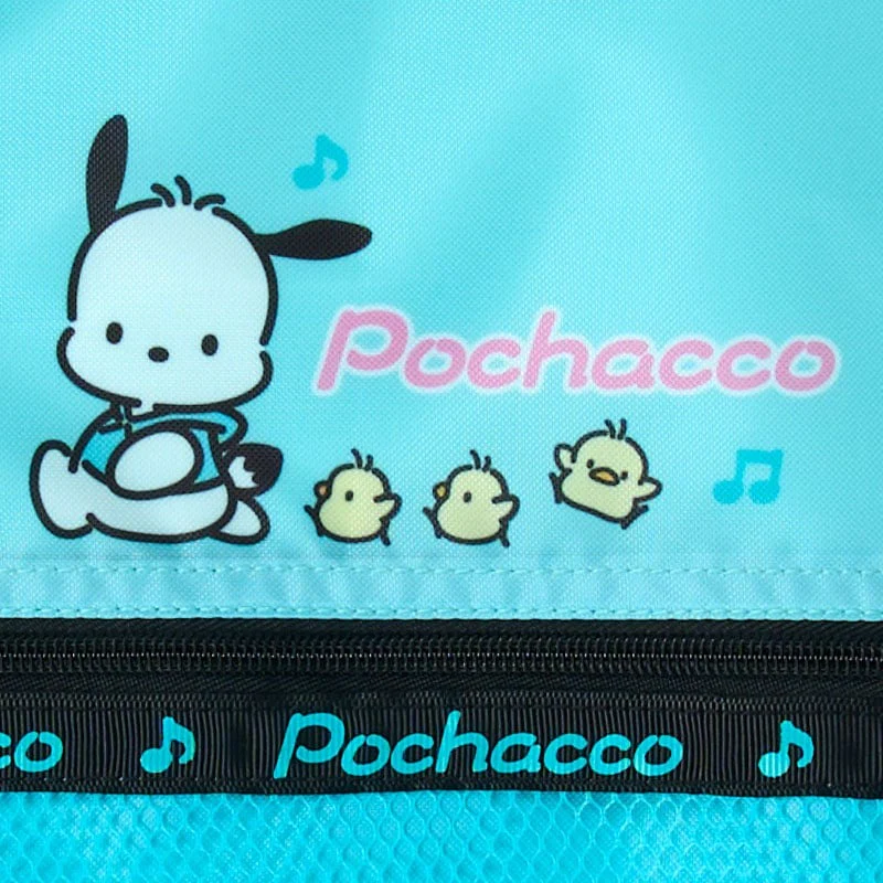 Pochacco Kids Drawstring Backpack (Adventure Series) - Image 3