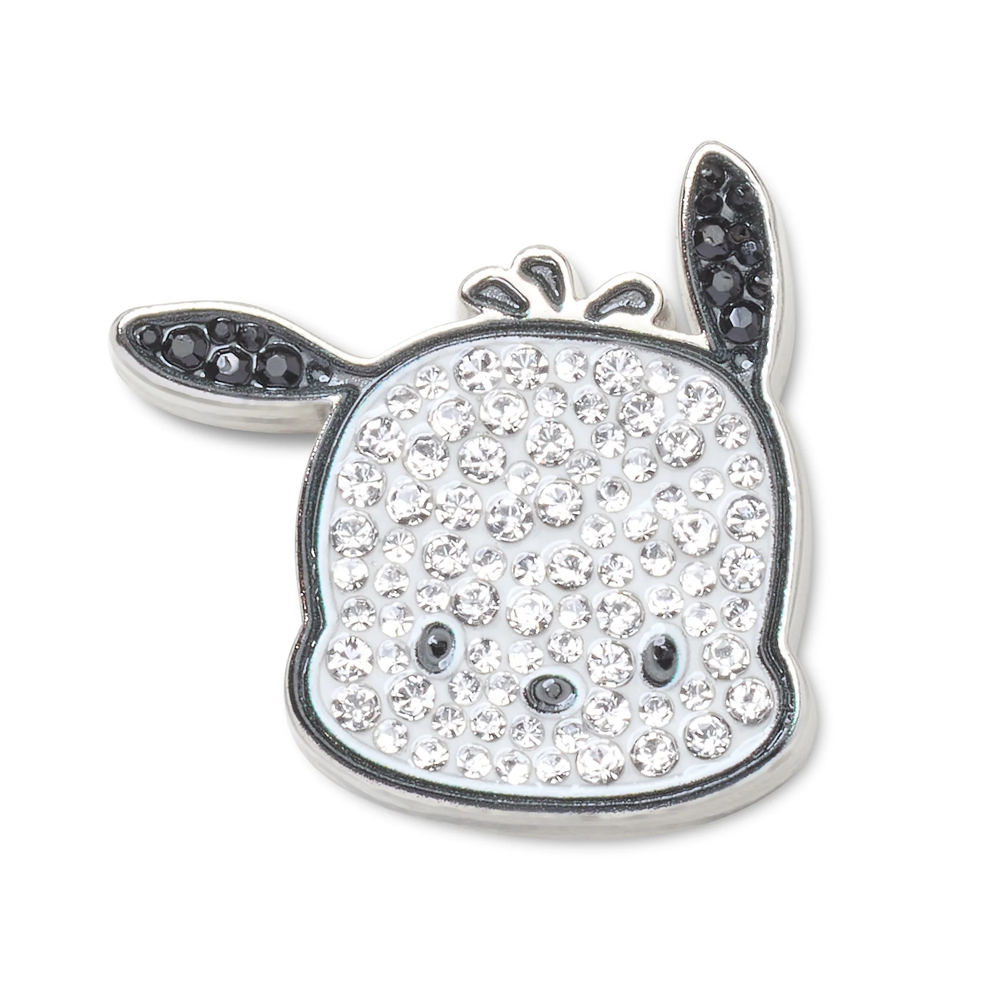 Pochacco x Crocs Jibbitz™ with Swarovski® Crystals