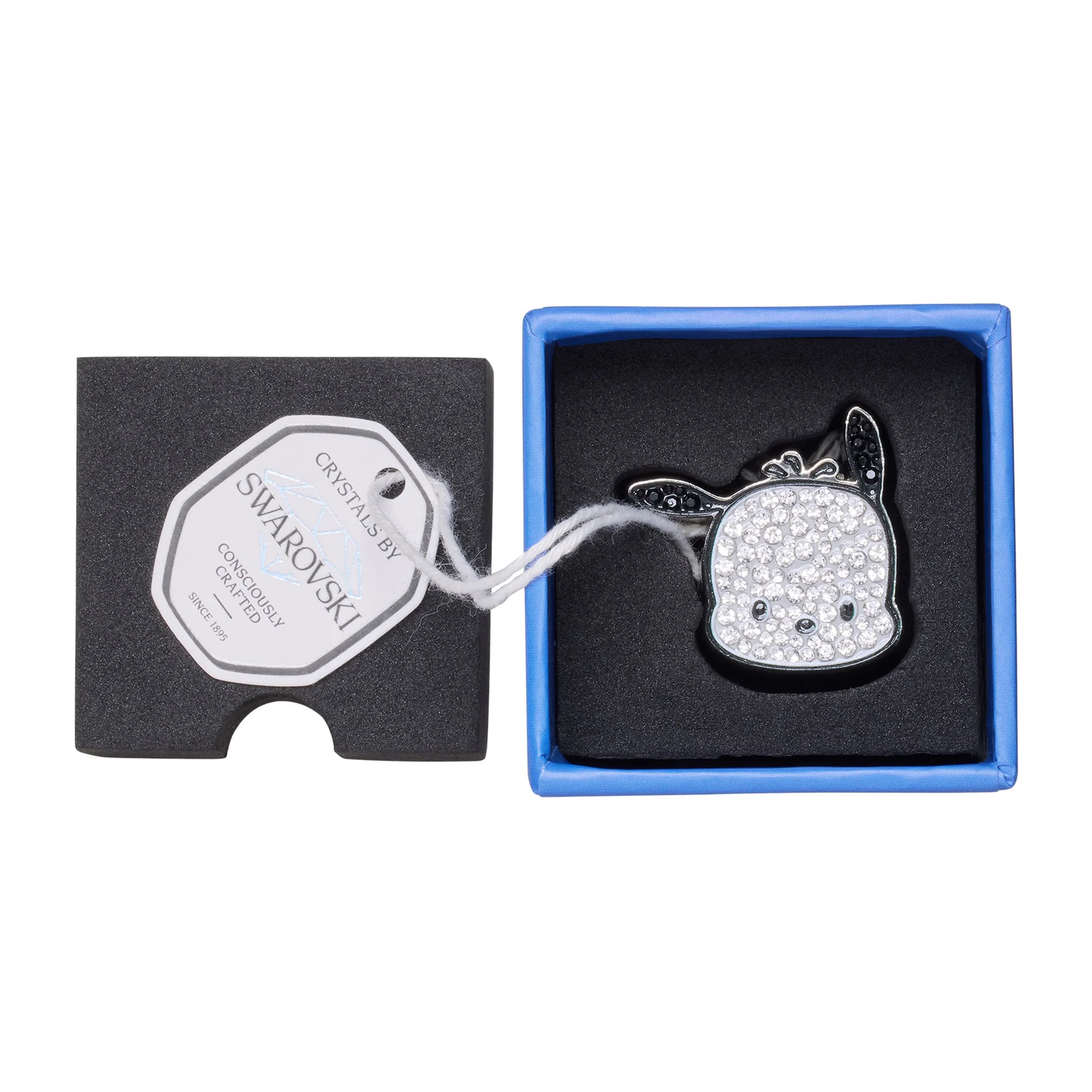 Pochacco x Crocs Jibbitz™ with Swarovski® Crystals - Image 2