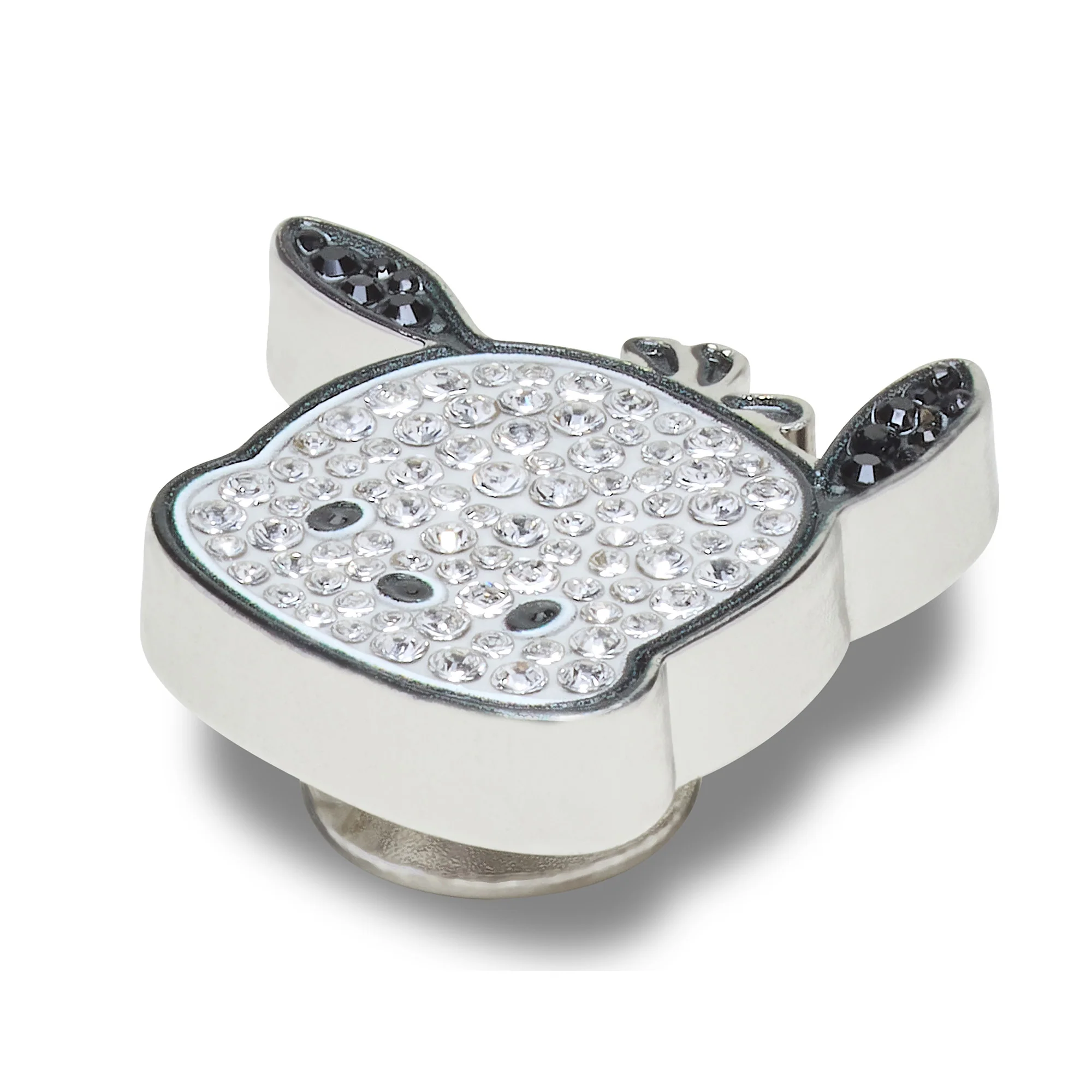 Pochacco x Crocs Jibbitz™ with Swarovski® Crystals - Image 3
