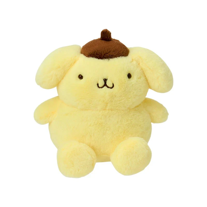 Pompompurin 6" Small Classic Plush (Sanrio Original Series)