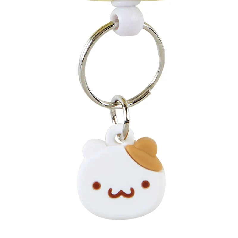 Pompompurin Bestie Face Badge Reel - Image 5