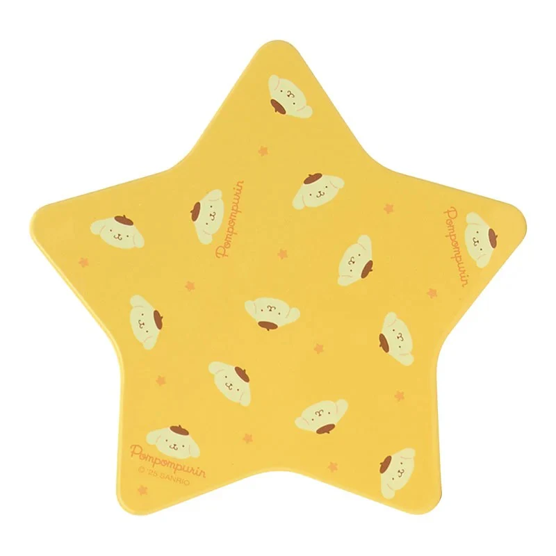 Pompompurin Posable Standing Display Plush (Medium) - Image 3