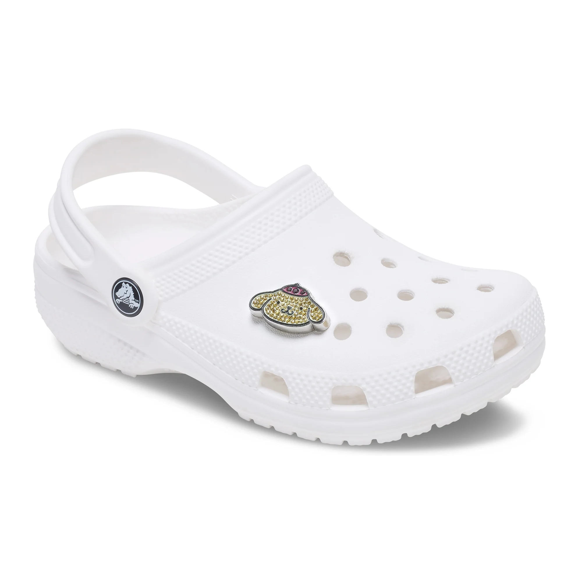 Pompompurin x Crocs Jibbitz™ with Swarovski® Crystals - Image 5