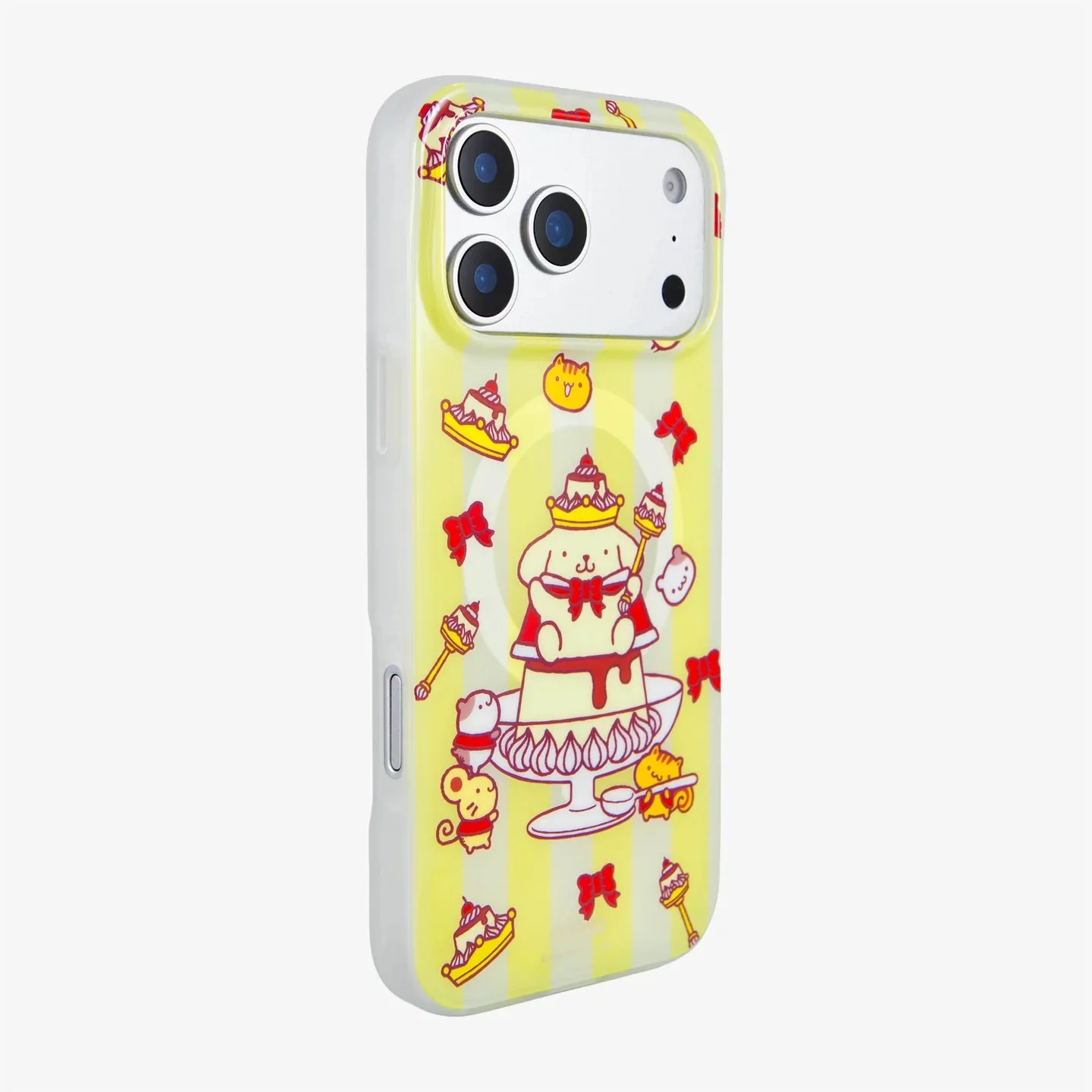 Pompompurin x Sonix iPhone Case (30th Anniversary) - Image 5
