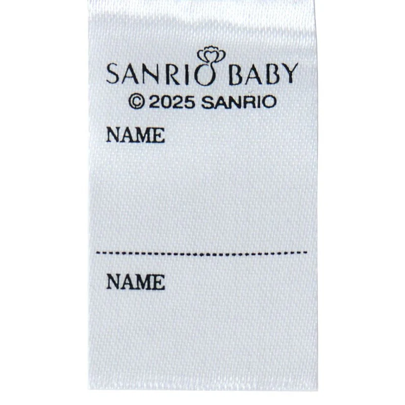 Sanrio Baby Pochacco Swaddling Blanket - Image 5