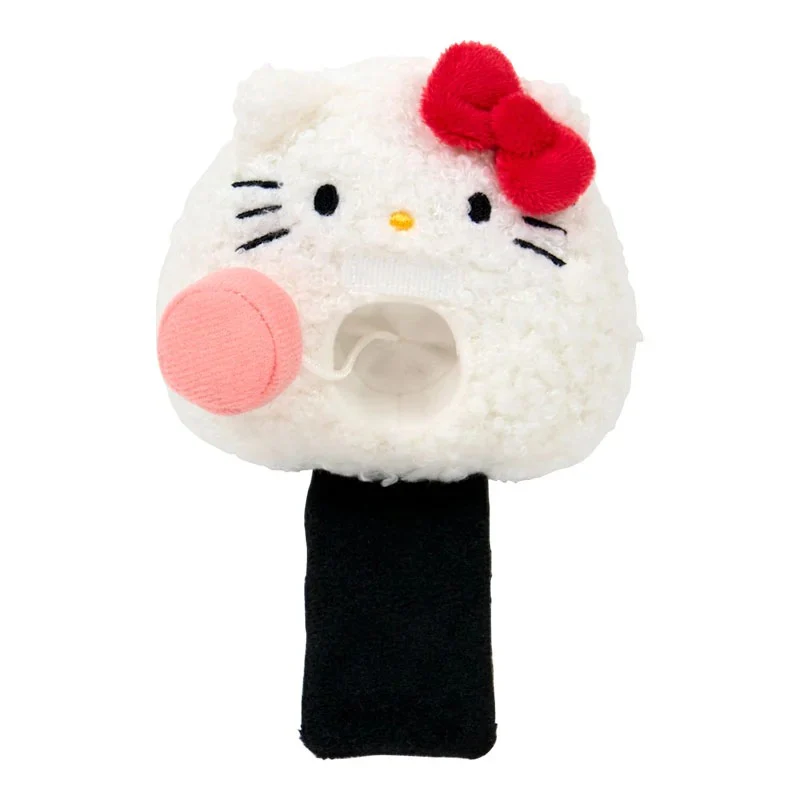 Sanrio Characters Bento Box Plush Set - Image 12
