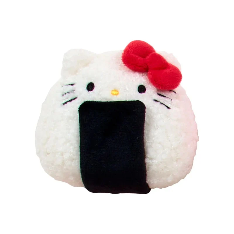 Sanrio Characters Bento Box Plush Set - Image 4