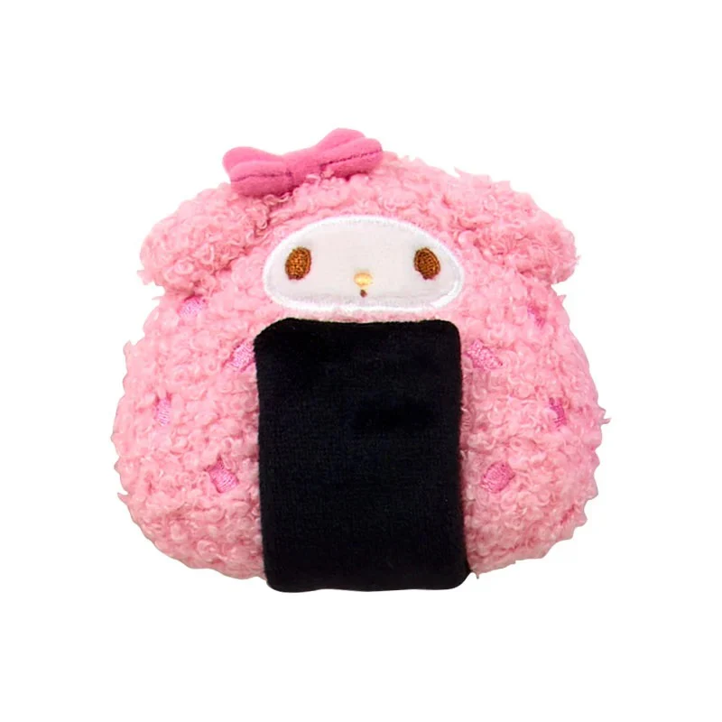 Sanrio Characters Bento Box Plush Set - Image 5