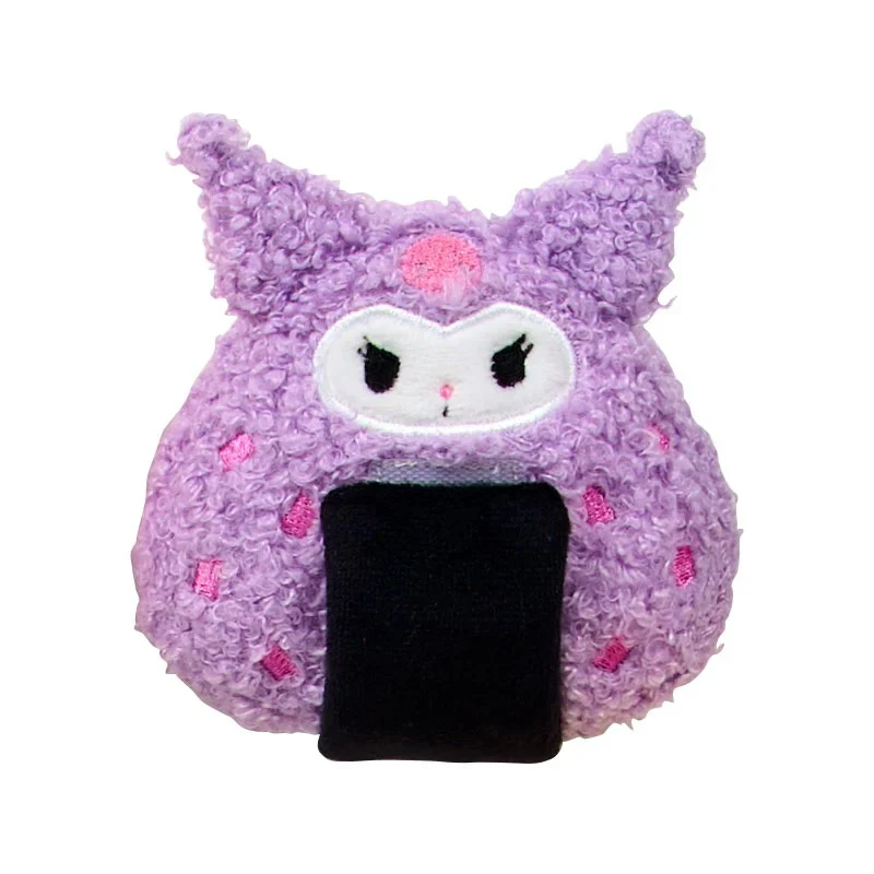 Sanrio Characters Bento Box Plush Set - Image 6
