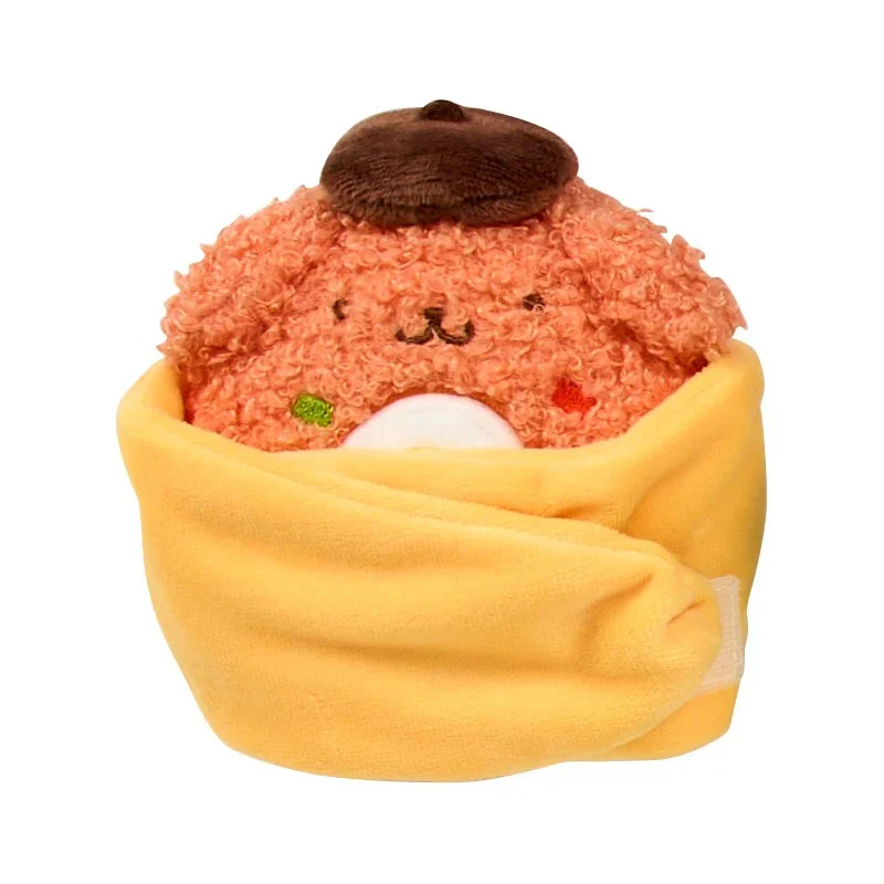Sanrio Characters Bento Box Plush Set - Image 7