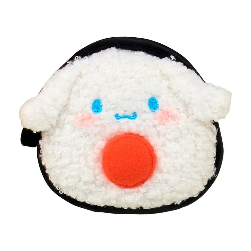 Sanrio Characters Bento Box Plush Set - Image 8