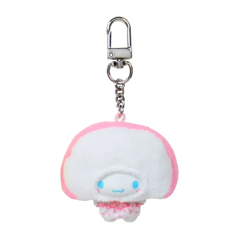 Sanrio Characters Japanese Side Dishes Keychain Blind Box (Secret Chibittomo Series) - Image 5