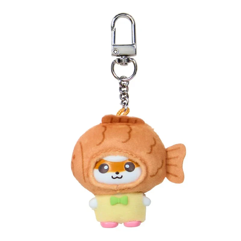 Sanrio Characters Japanese Sweets Keychain Blind Box (Secret Chibittomo Series) - Image 10