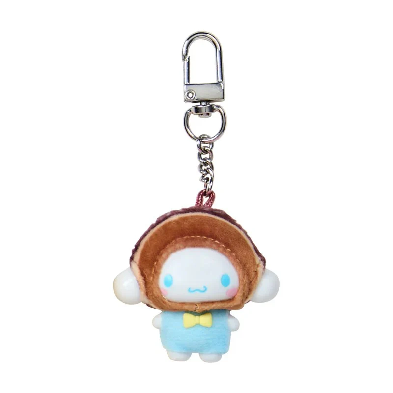 Sanrio Characters Japanese Sweets Keychain Blind Box (Secret Chibittomo Series) - Image 6
