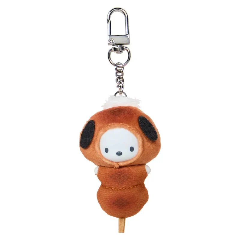Sanrio Characters Japanese Sweets Keychain Blind Box (Secret Chibittomo Series) - Image 8