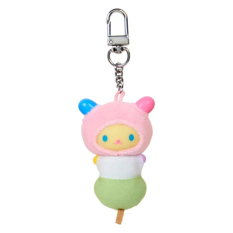 Sanrio Characters Japanese Sweets Keychain Blind Box (Secret Chibittomo Series) - Image 9