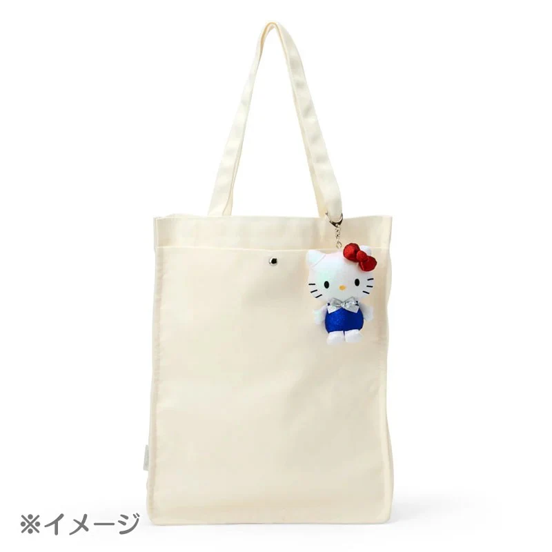 Sanrio Characters Plush Mascot Keychain Blind Box  (2026 New Year Dress Series 2) - Image 9