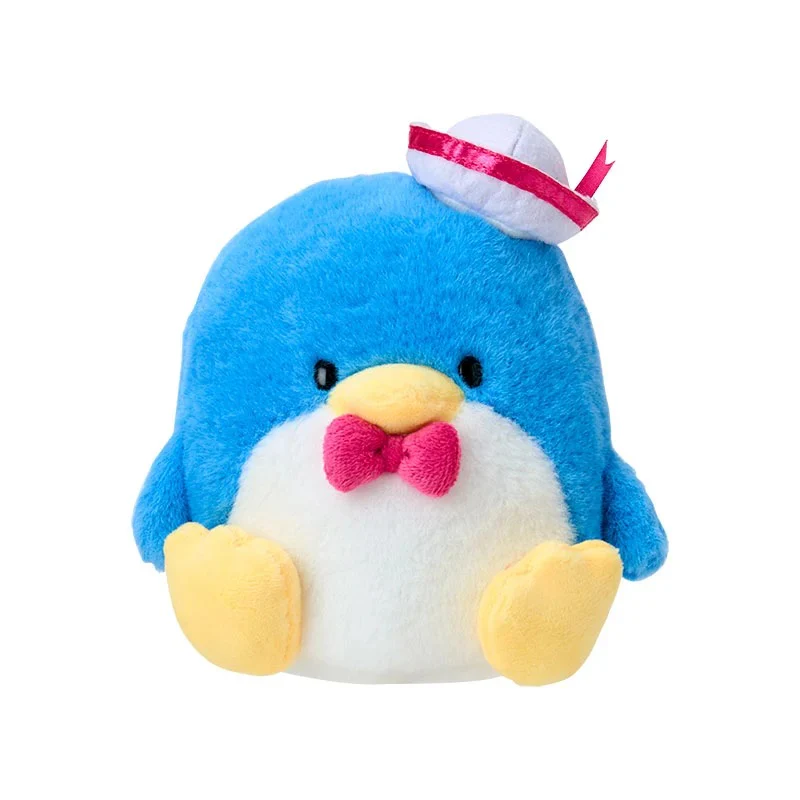 Tuxedosam 6" Small Classic Plush (Sanrio Original Series)