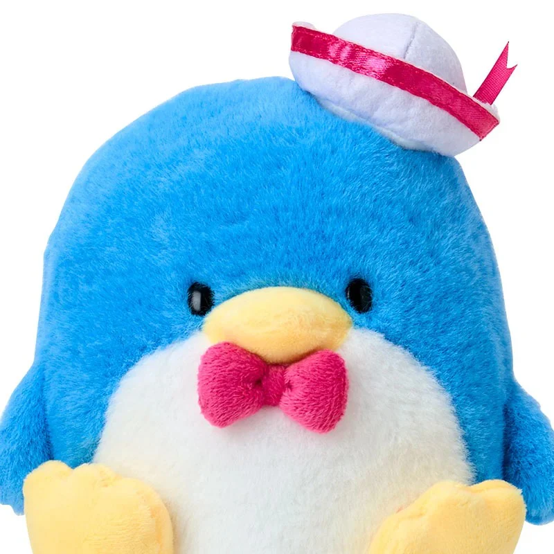 Tuxedosam 6" Small Classic Plush (Sanrio Original Series) - Image 2
