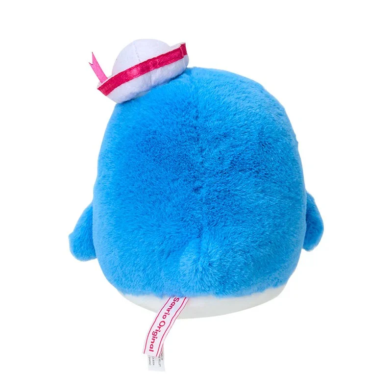 Tuxedosam 6" Small Classic Plush (Sanrio Original Series) - Image 3