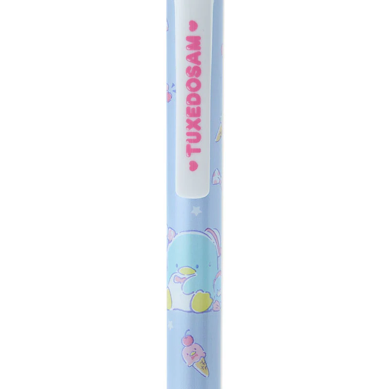 Tuxedosam Kura Toga Self-Sharpening Mechanical Pencil - Image 3